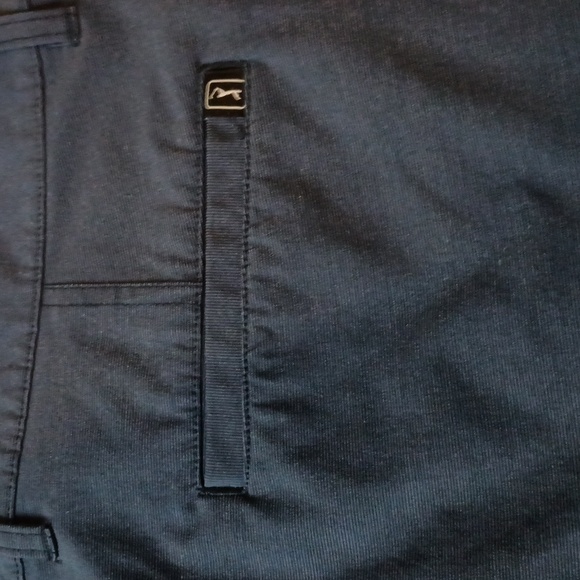 2 PGA Tour Men's Golf Shorts 38", 8" Inseam - Picture 4 of 9